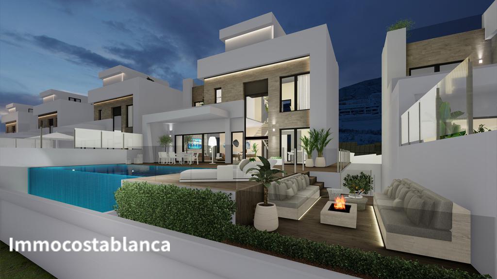 Villa in Benidorm, 425 m², 1,350,000 €, photo 5, listing 37712416