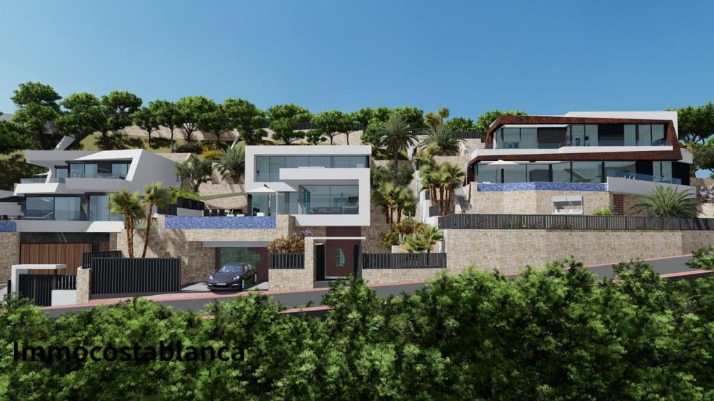 Villa in Calpe, 489 m², 1,690,000 €, photo 9, listing 36439536