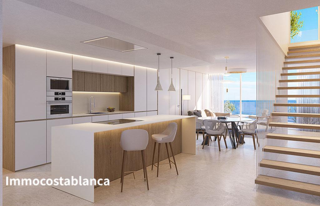 Apartment in Torre La Mata, 109 m², 970,000 €, photo 10, listing 26108176