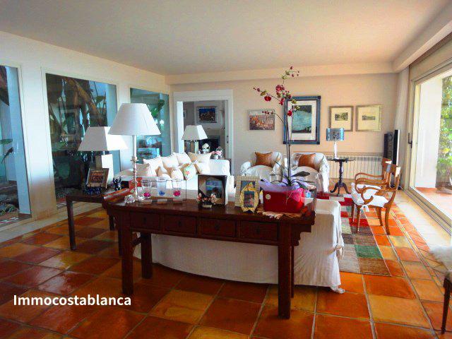 Villa in Altea, 900 m², 4,500,000 €, photo 6, listing 51158416