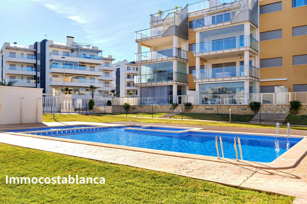 Apartment in Orihuela Costa, 88 m², 260,000 €, photo 5, listing 6217216