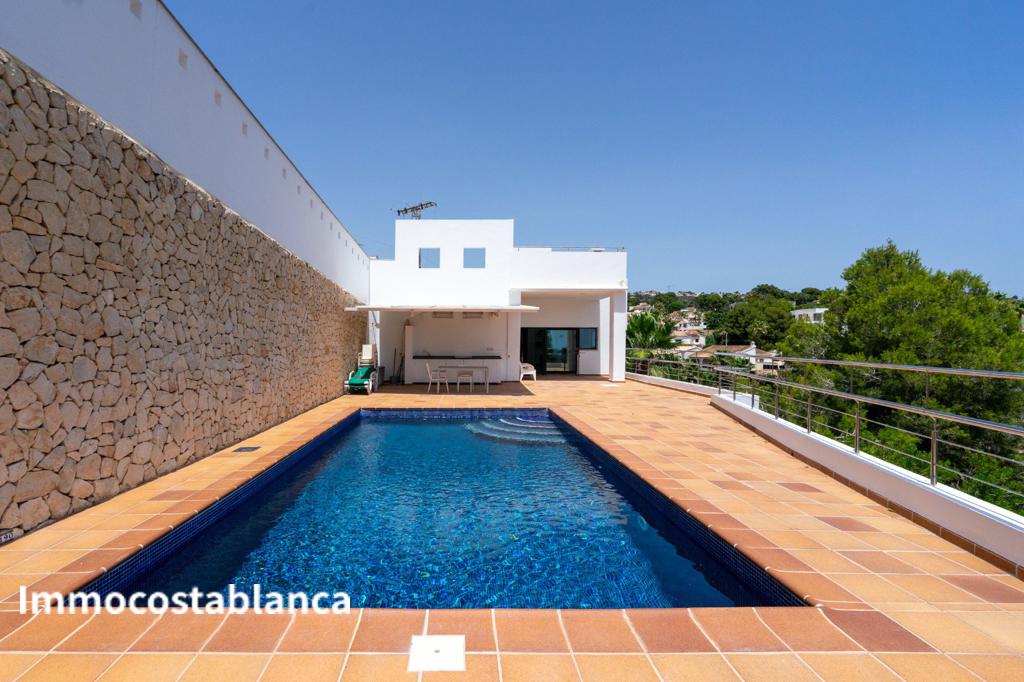Detached house in Benissa, 250 m², 790,000 €, photo 1, listing 61259616