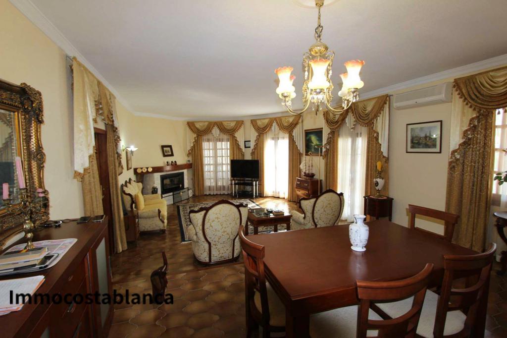 Villa in Calpe, 295 m², 650,000 €, photo 3, listing 13094416