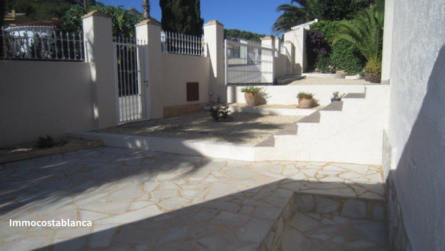 5 room villa in Calpe, 120 m², 500,000 €, photo 5, listing 2847688