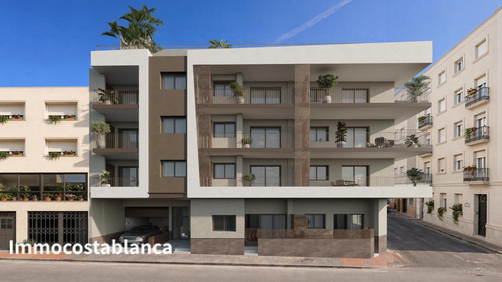 Apartment in Santa Pola, 76 m², 293,000 €, photo 2, listing 23452416