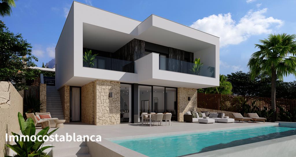 Villa in Benidorm, 172 m², 555,000 €, photo 5, listing 56216416