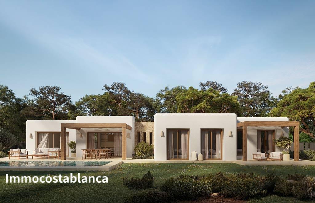 Villa in Benissa, 289 m², 890,000 €, photo 10, listing 53922736