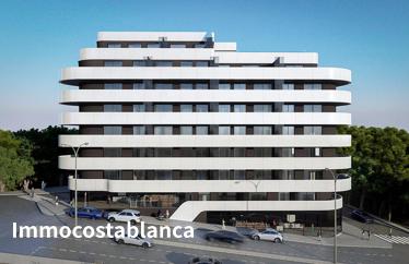 Apartment in Calpe, 105 m²