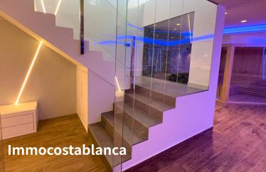 Villa in Calpe, 470 m²