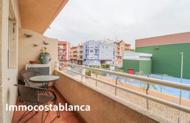 Apartment in Teulada (Spain), 120 m²