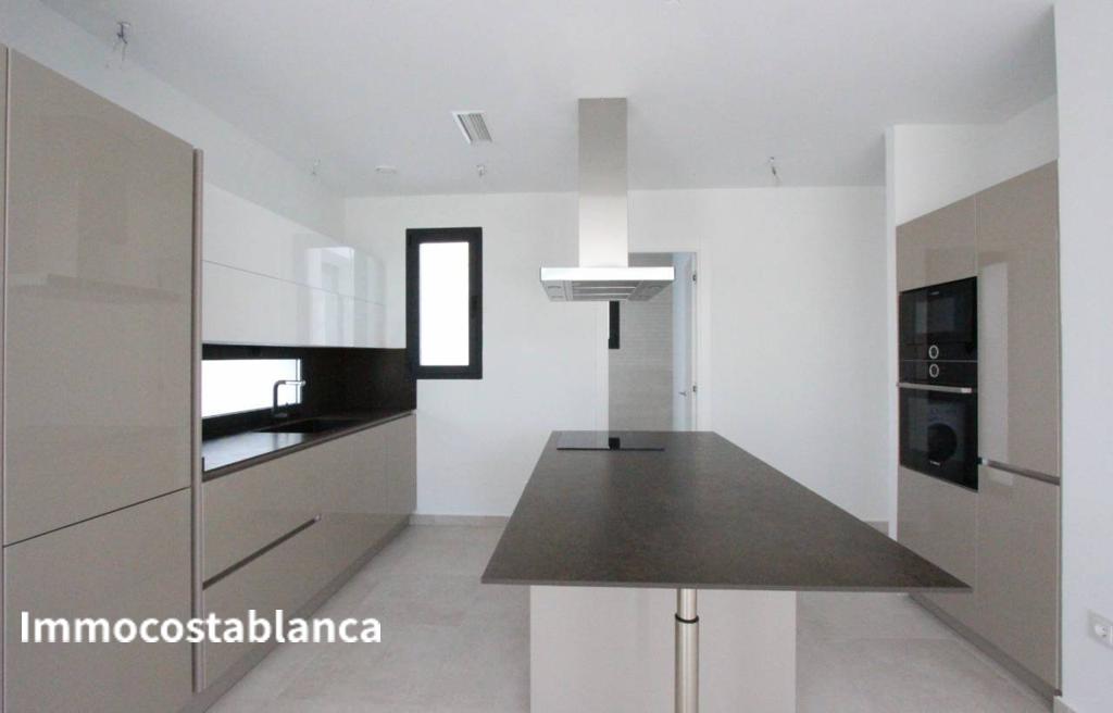 Townhome in Calpe, 310 m², 750,000 €, photo 6, listing 23591848