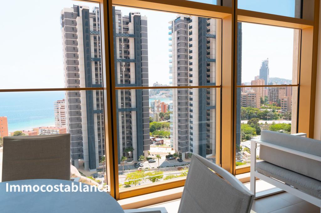 Apartment in Benidorm, 95 m², 449,000 €, photo 10, listing 12000256