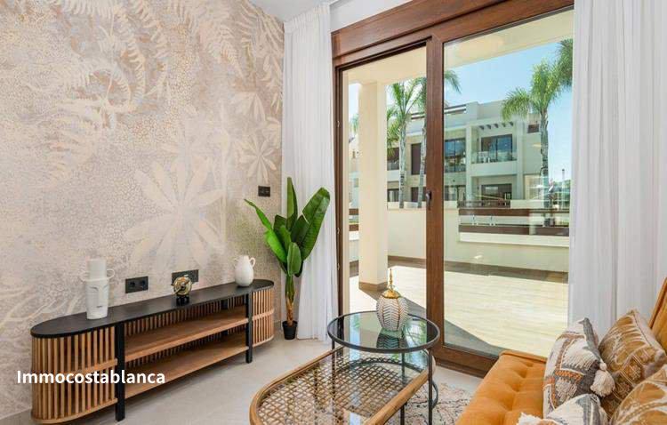 Penthouse in Torrevieja, 135 m², 335,000 €, photo 2, listing 4577216
