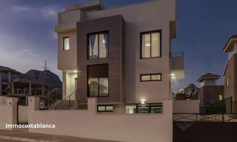 Villa in La Nucia, 285,000 €, photo 2, listing 1267216