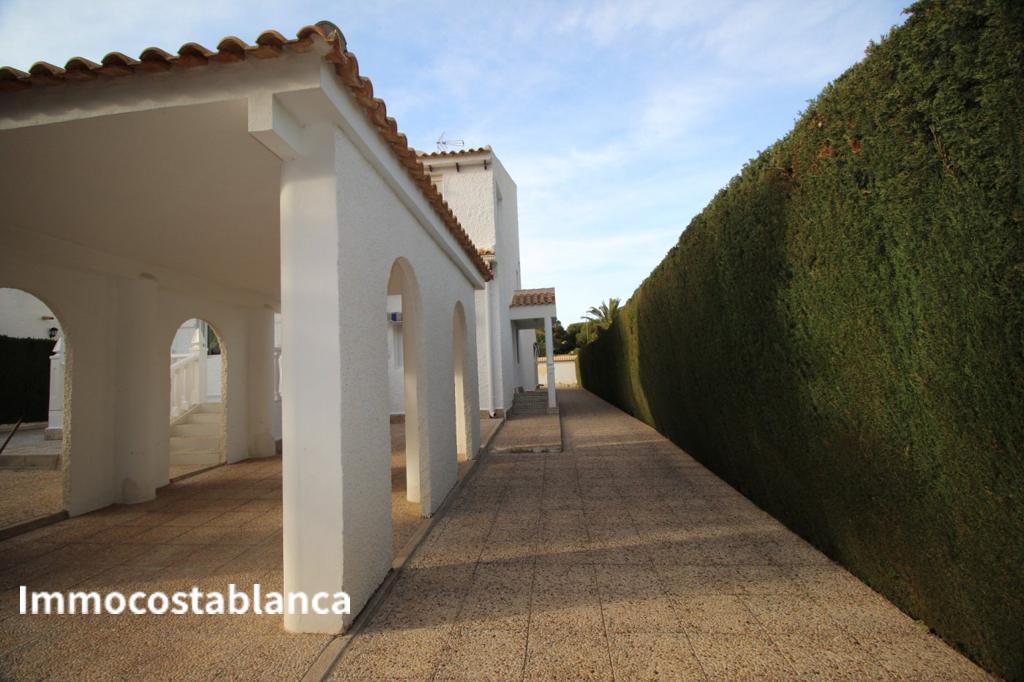 Villa in Alicante, 195 m², 500,000 €, photo 7, listing 52078968