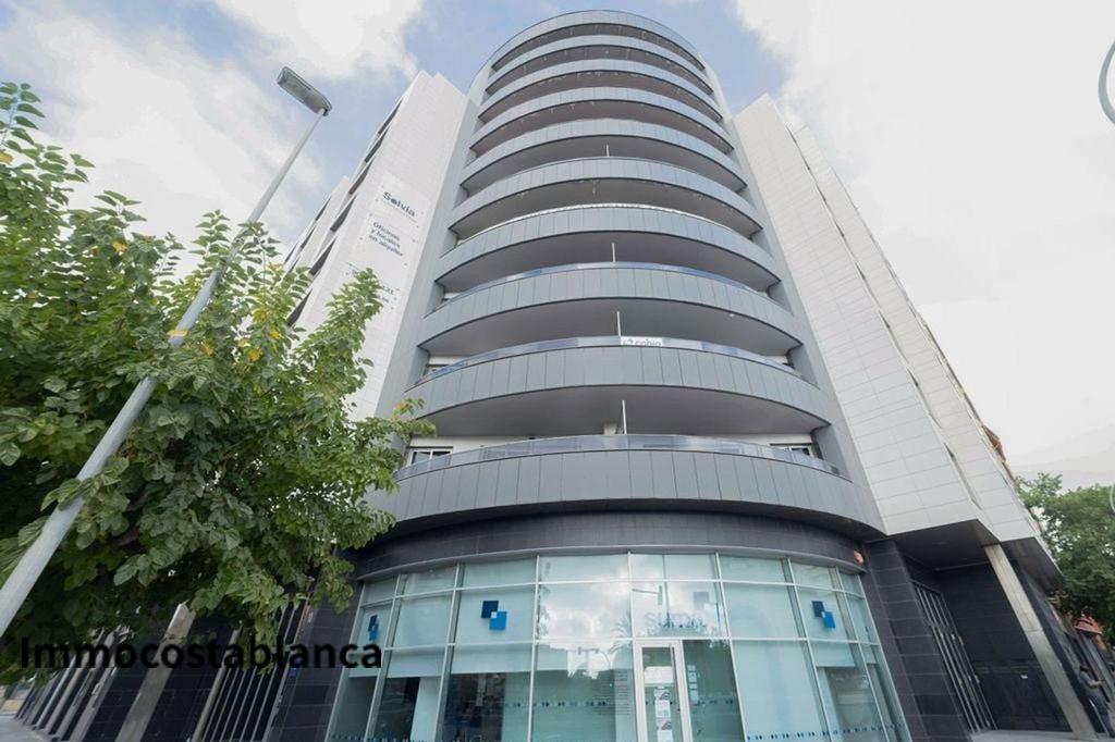 Apartment in Alicante, 113 m², 295,000 €, photo 2, listing 28977216