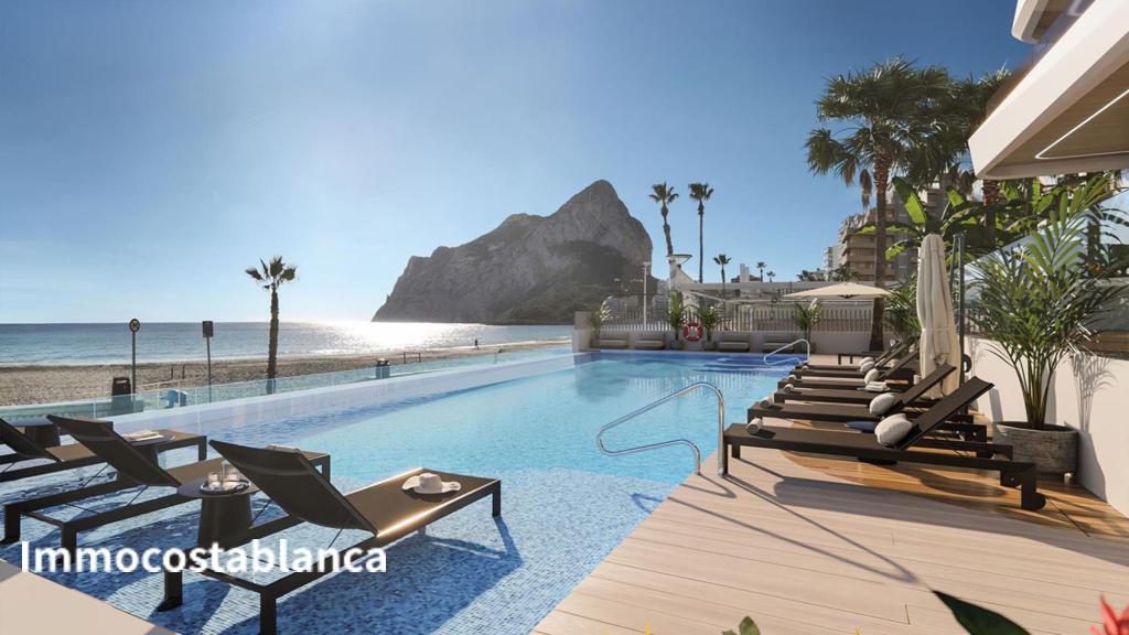 Apartment in Calpe, 93 m², 637,000 €, photo 4, listing 4306816