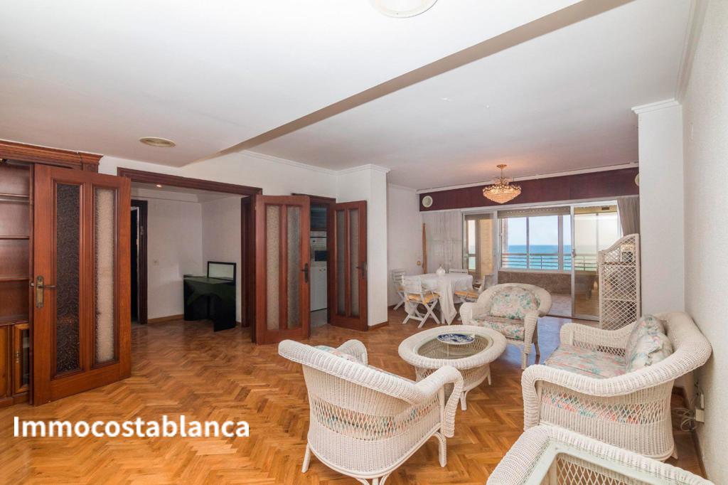 Apartment in Alicante, 139 m², 369,000 €, photo 8, listing 19505056
