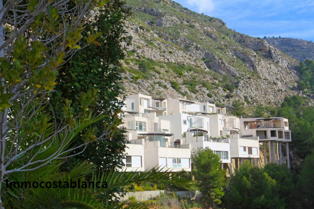 Detached house in Altea, 415 m², 1,202,000 €, photo 4, listing 61948176