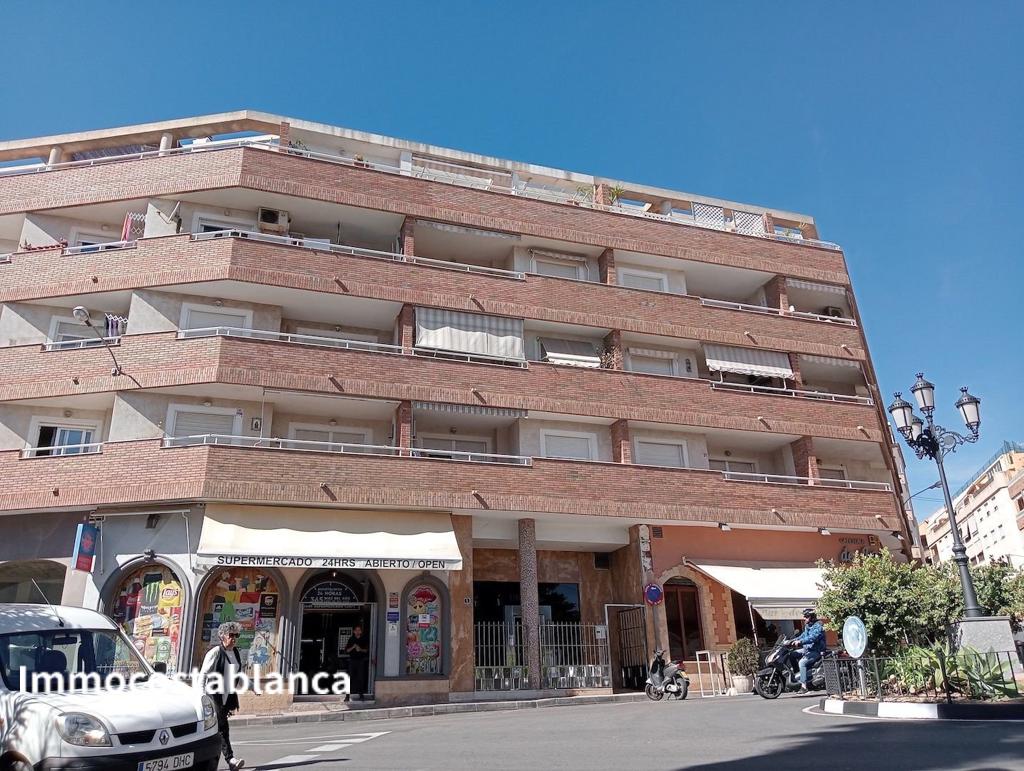 Apartment in Calpe, 59 m², 239,000 €, photo 1, listing 61883616
