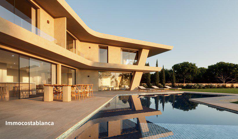 Detached house in Javea (Xabia), 485 m², 1,550,000 €, photo 2, listing 5997936