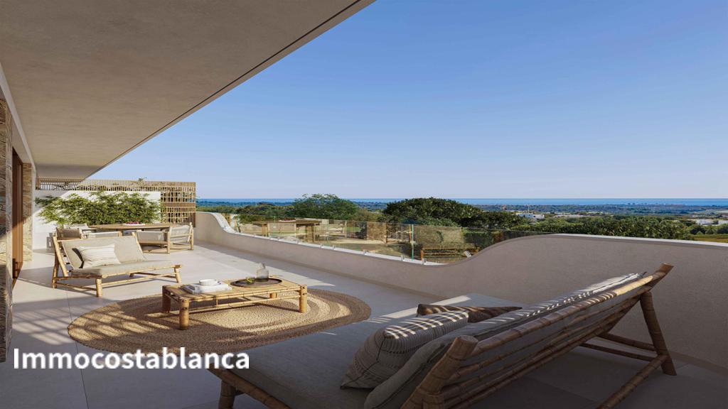 Apartment in San Miguel de Salinas, 141 m², 650,000 €, photo 7, listing 6588416