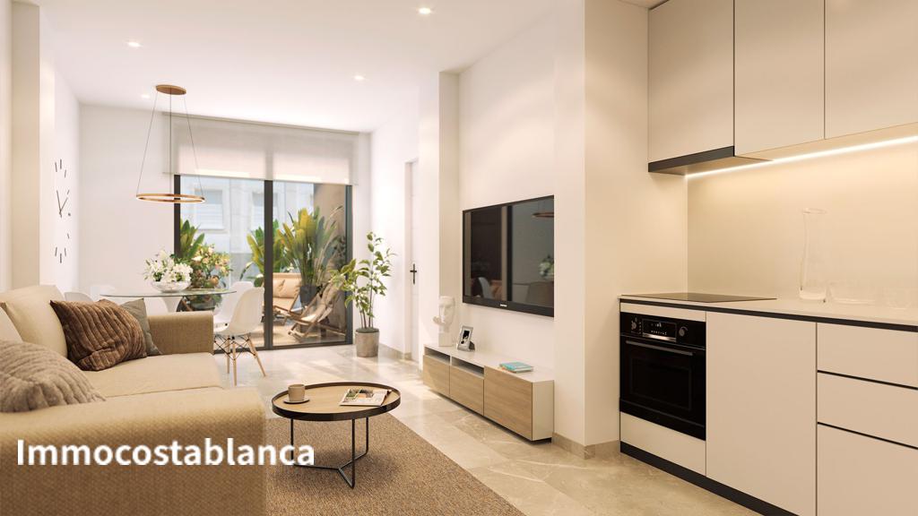 Apartment in Torrevieja, 54 m², 185,000 €, photo 5, listing 21567536