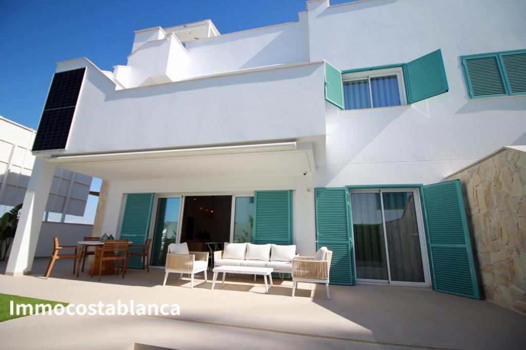 Detached house in Torre de la Horadada, 84 m², 395,000 €, photo 7, listing 27952176