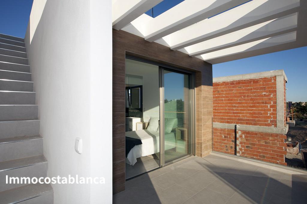 Villa in Dehesa de Campoamor, 121 m², 499,000 €, photo 3, listing 24553776