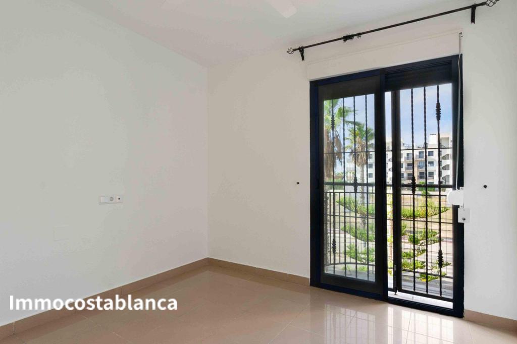 Terraced house in Dehesa de Campoamor, 104 m², 315,000 €, photo 9, listing 55035456