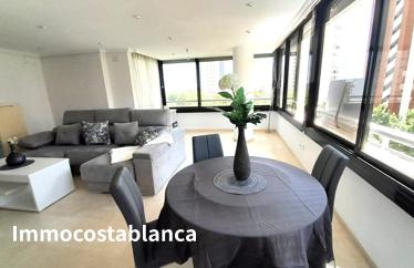 Apartment in Benidorm, 105 m²