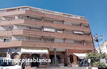 Apartment in Calpe, 59 m²
