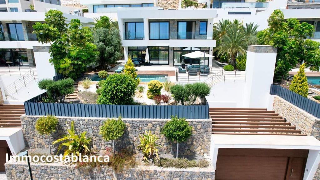 Detached house in Finestrat, 535 m², 2,000,000 €, photo 3, listing 59328416