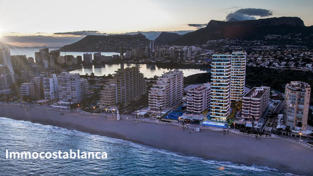 Apartment in Calpe, 112 m², 637,000 €, photo 8, listing 4155616