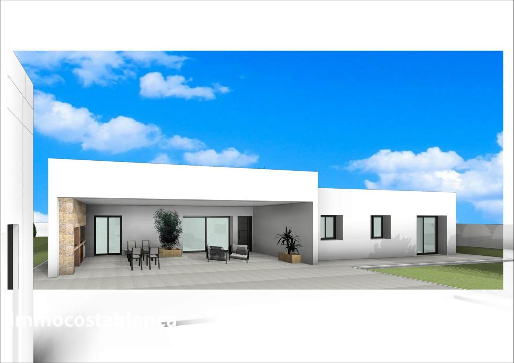 Villa in Monforte del Cid, 164 m², 409,000 €, photo 5, listing 24527536