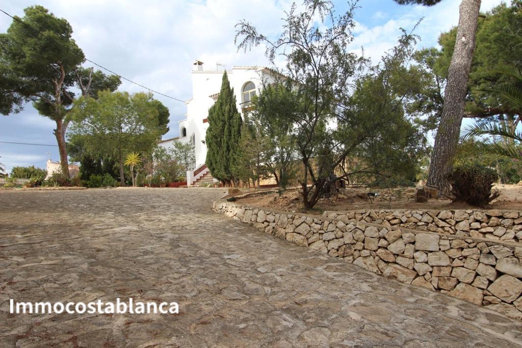 Detached house in Calpe, 341 m², 820,000 €, photo 9, listing 23511848
