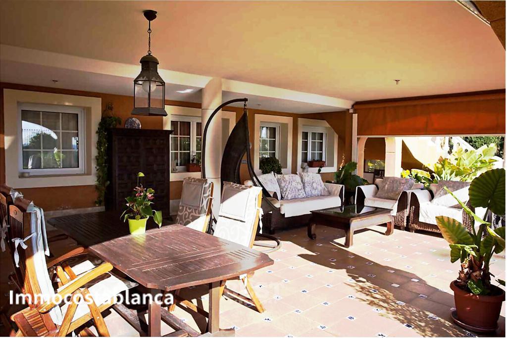13 room villa in Alicante, 1013 m², 3,300,000 €, photo 9, listing 23227048