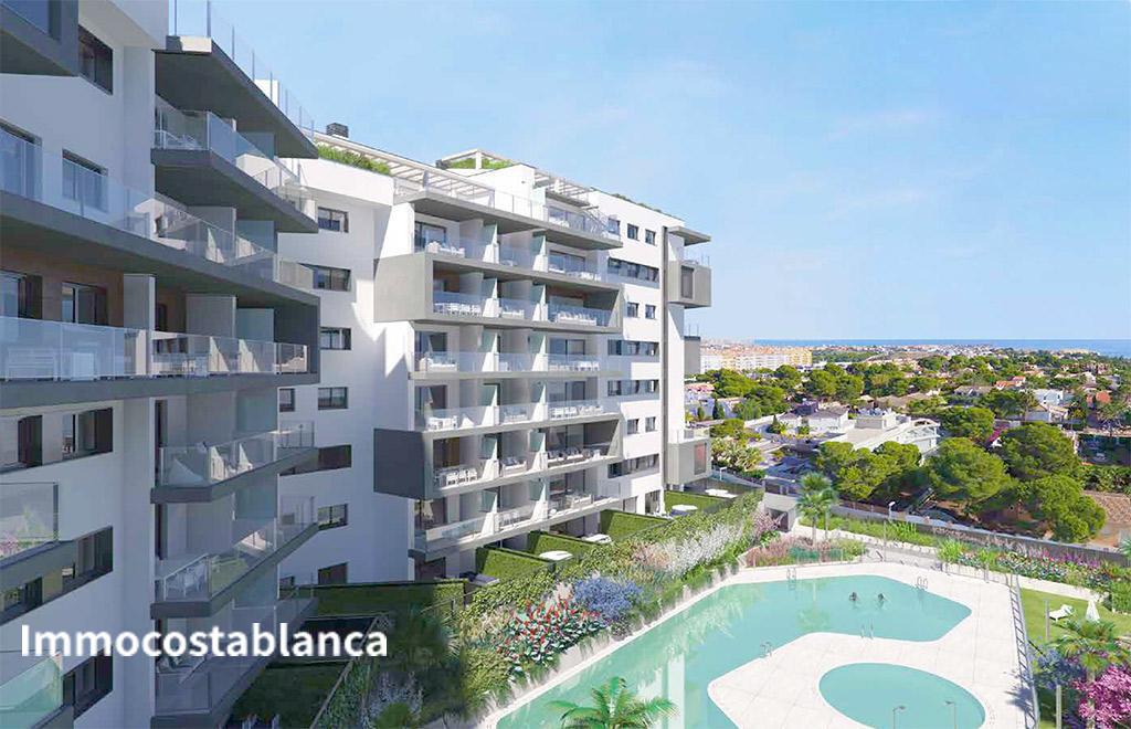 Apartment in Dehesa de Campoamor, 120 m², 320,000 €, photo 1, listing 79166328