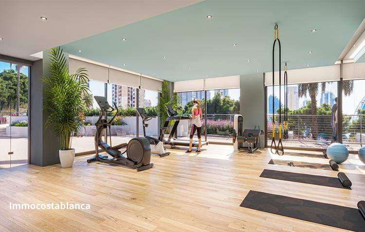 Penthouse in Benidorm, 149 m², 725,000 €, photo 9, listing 12604176