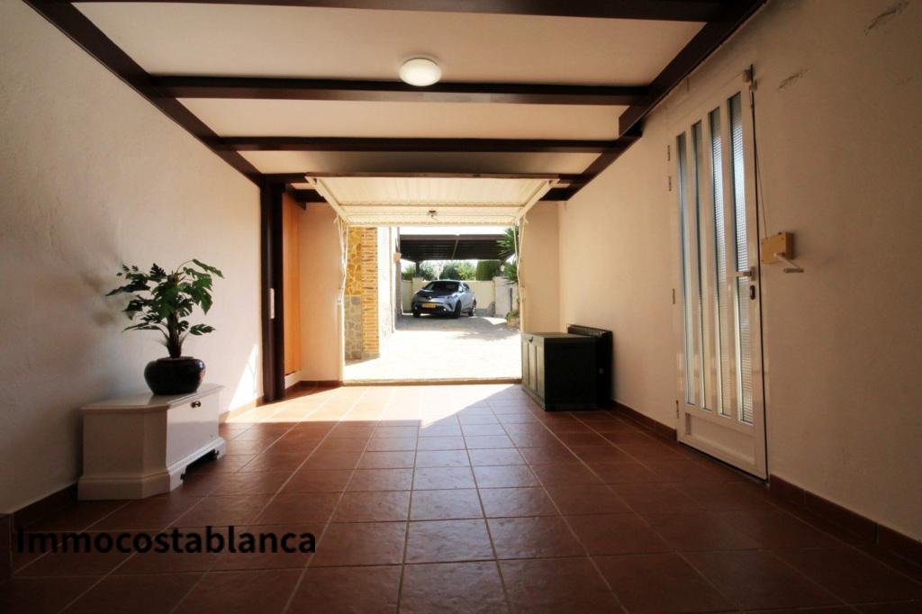 Detached house in Pedreguer, 230 m², 435,000 €, photo 10, listing 33368816