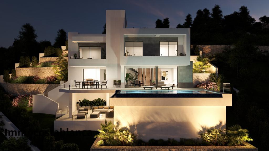 Detached house in Alicante, 320 m², 1,720,000 €, photo 7, listing 41348256