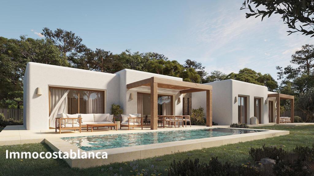 Villa in Benissa, 139 m², 890,000 €, photo 3, listing 41239536