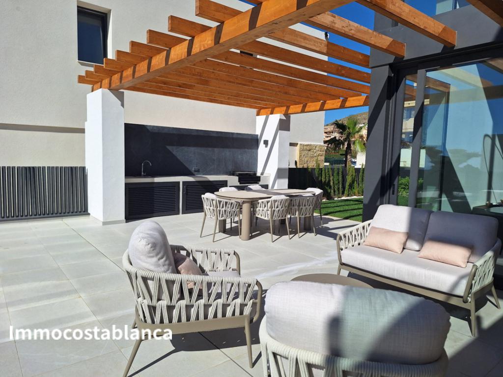 Detached house in Finestrat, 282 m², 1,195,000 €, photo 4, listing 62636256