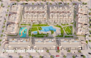Apartment in Pilar de la Horadada, 100 m²