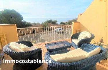 Townhome in Dehesa de Campoamor, 100 m²