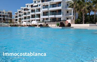 Apartment in Denia, 86 m²