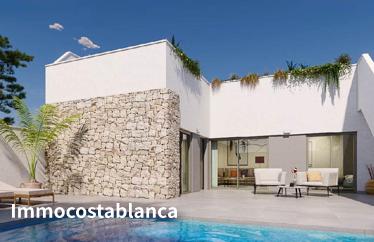 Villa in Pilar de la Horadada, 71 m²