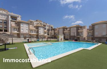 4 room apartment in Santa Pola, 84 m²