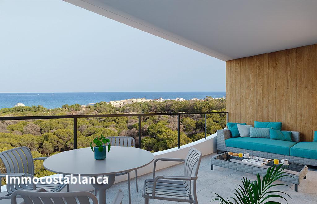 Apartment in Guardamar del Segura, 122 m², 445,000 €, photo 4, listing 39619616