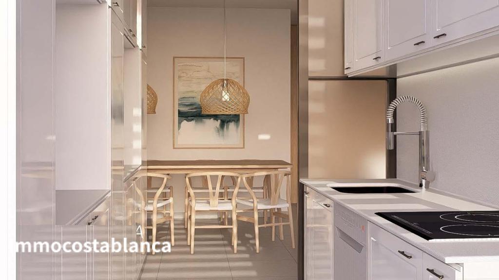 Apartment in Javea (Xabia), 101 m², 375,000 €, photo 8, listing 14193216